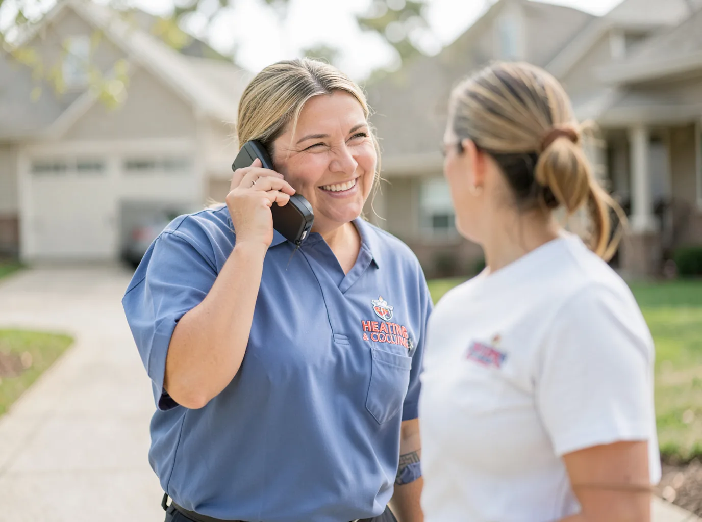 Hvac Repair Fisher, WV FAQs